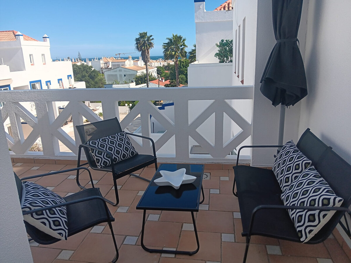 Appartement Vista Cabanas, vue mer et piscine - Photo 13