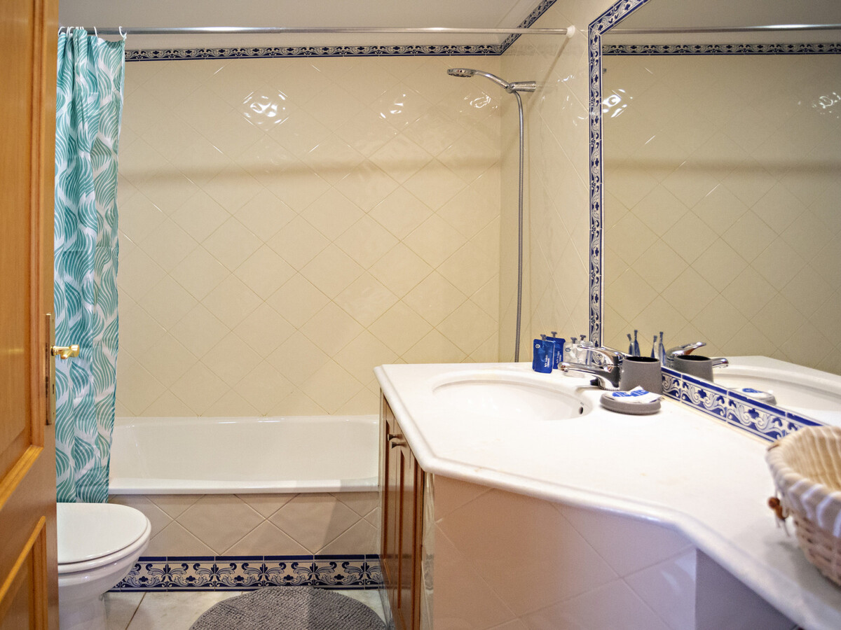 Appartement Vista Cabanas, vue mer et piscine - Photo 14