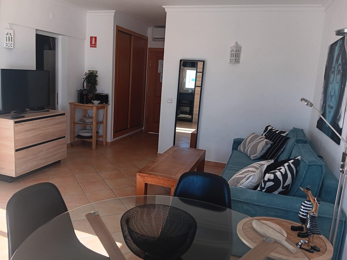 Appartement Vista Cabanas, vue mer et piscine - Photo 15