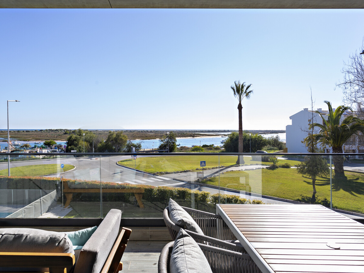 My Ocean View, 1 chambre avec vue ria et océan - Photo 1