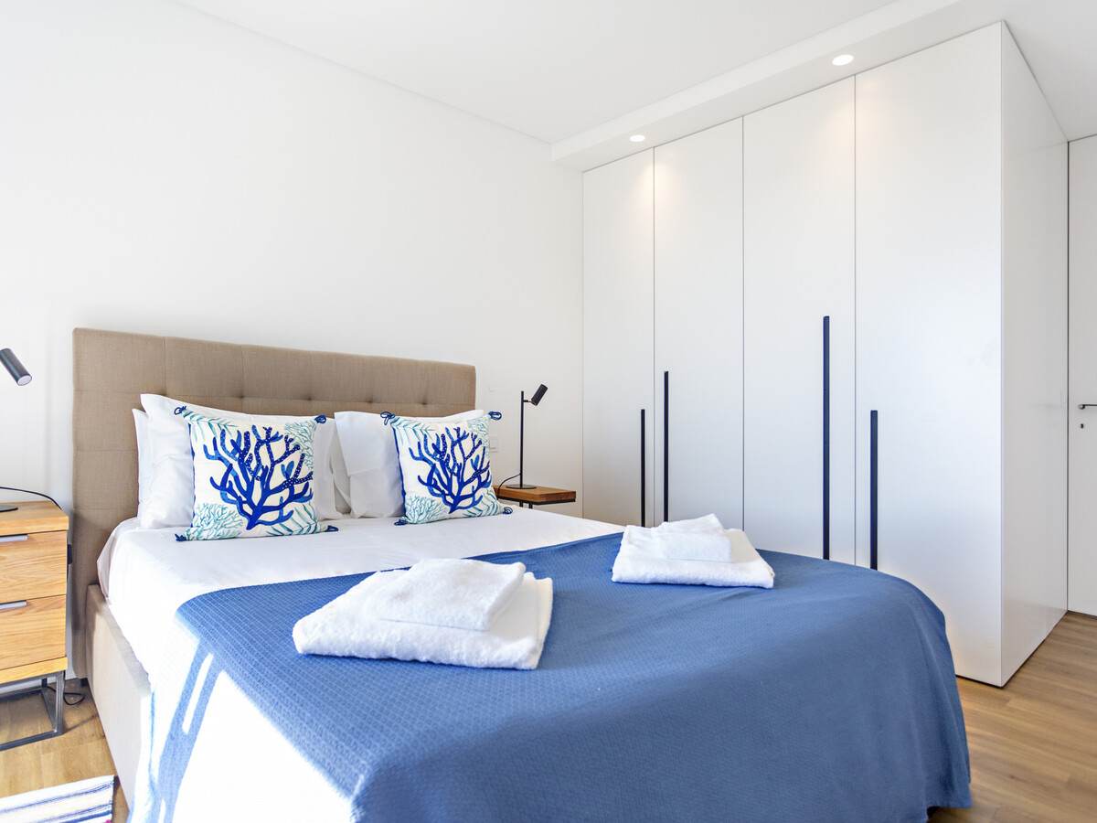 My Ocean View, 1 chambre avec vue ria et océan - Photo 6