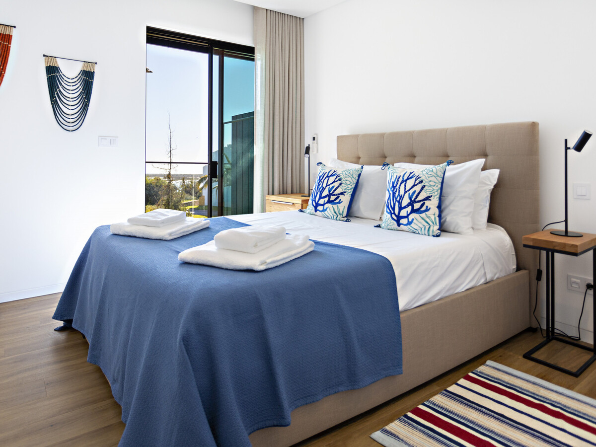 My Ocean View, 1 chambre avec vue ria et océan - Photo 7