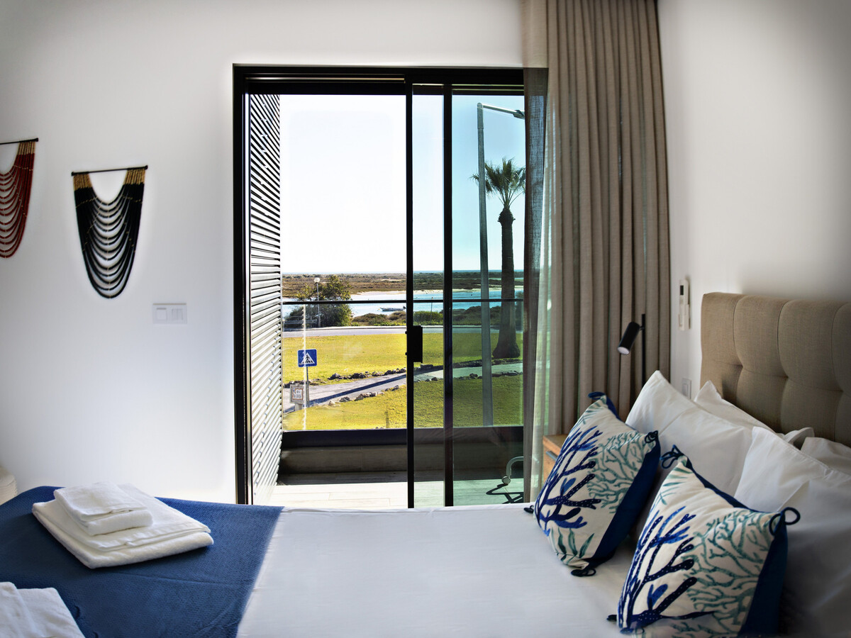My Ocean View, 1 chambre avec vue ria et océan - Photo 8