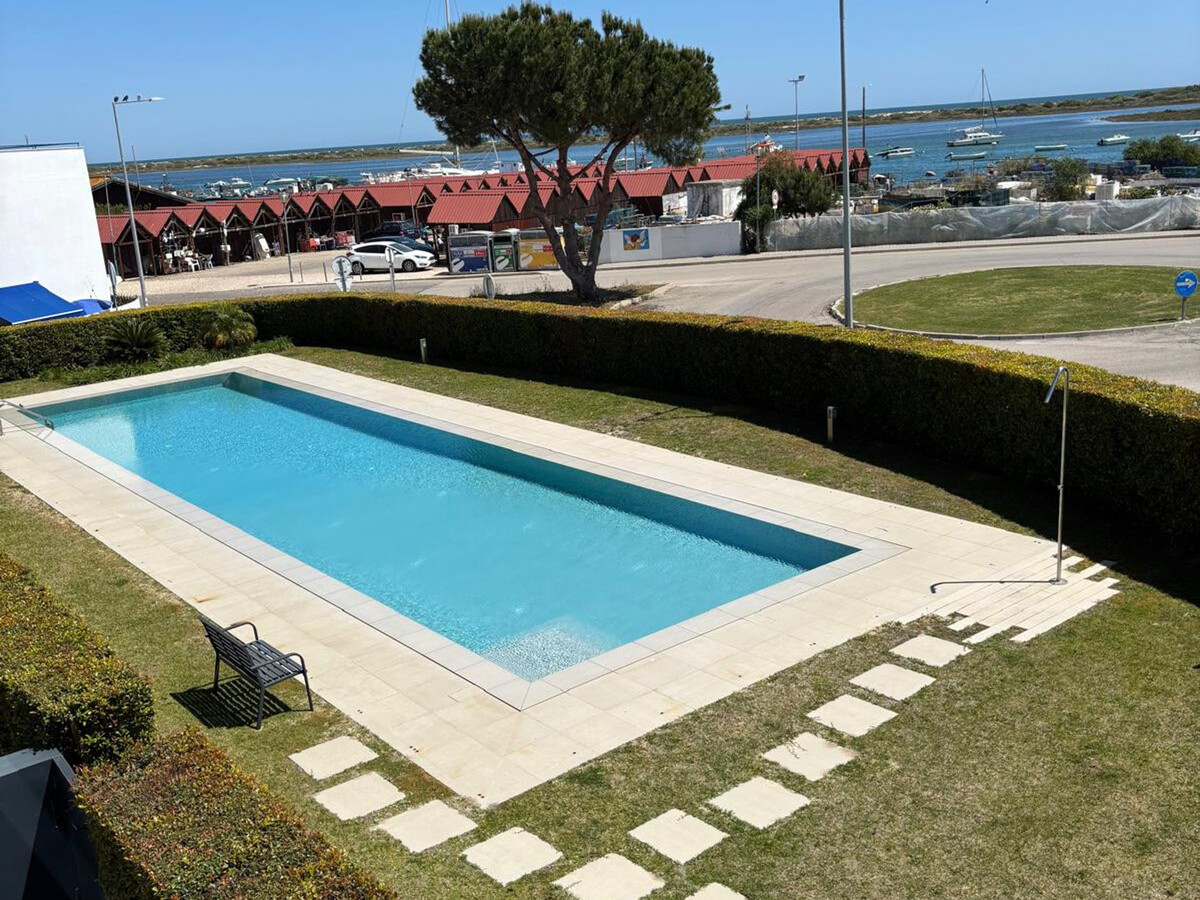 My Ocean View, 1 chambre avec vue ria et océan - Photo 13