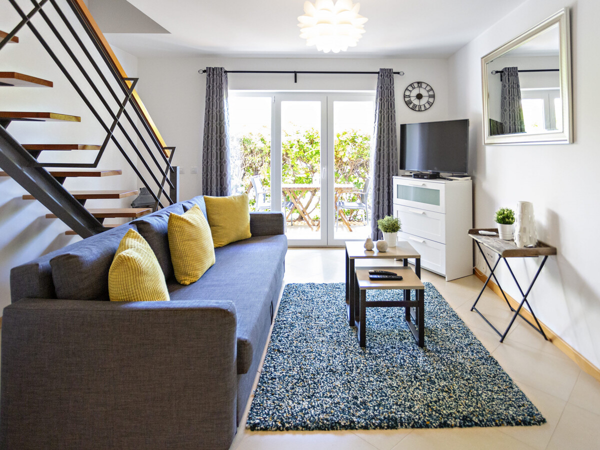 Duplex Cabanas avec balcons et accès plage à pied - Photo 2