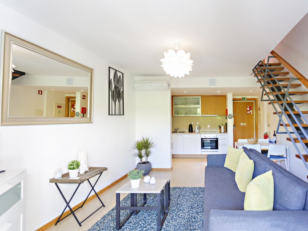 Duplex Cabanas avec balcons et accès plage à pied - Photo 4