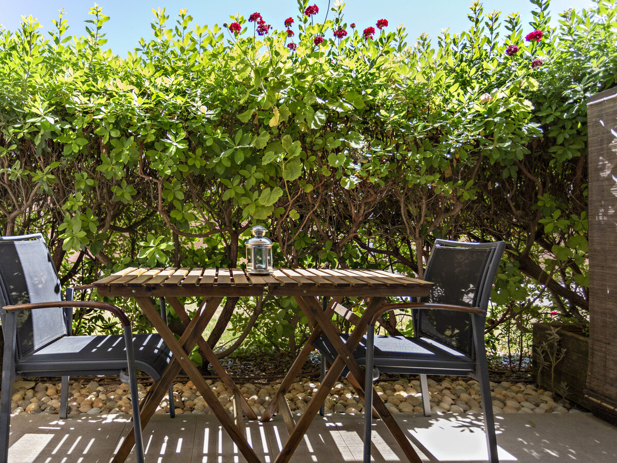 Duplex Cabanas avec balcons et accès plage à pied - Photo 11