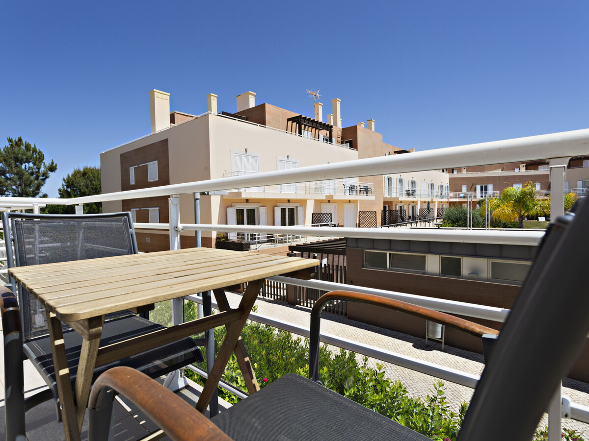 Duplex Cabanas avec balcons et accès plage à pied - Photo 12