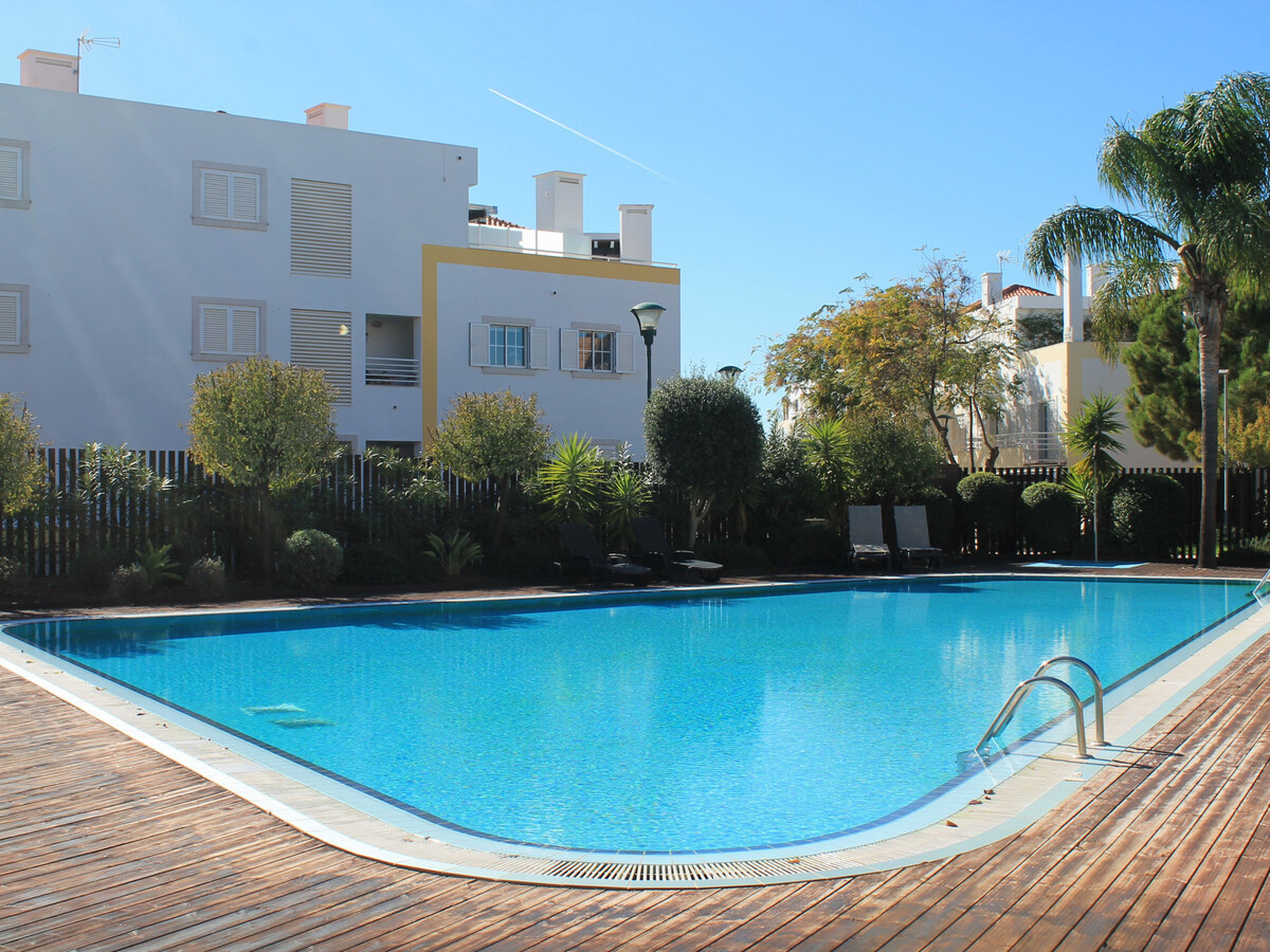 Duplex Cabanas avec balcons et accès plage à pied - Photo 15