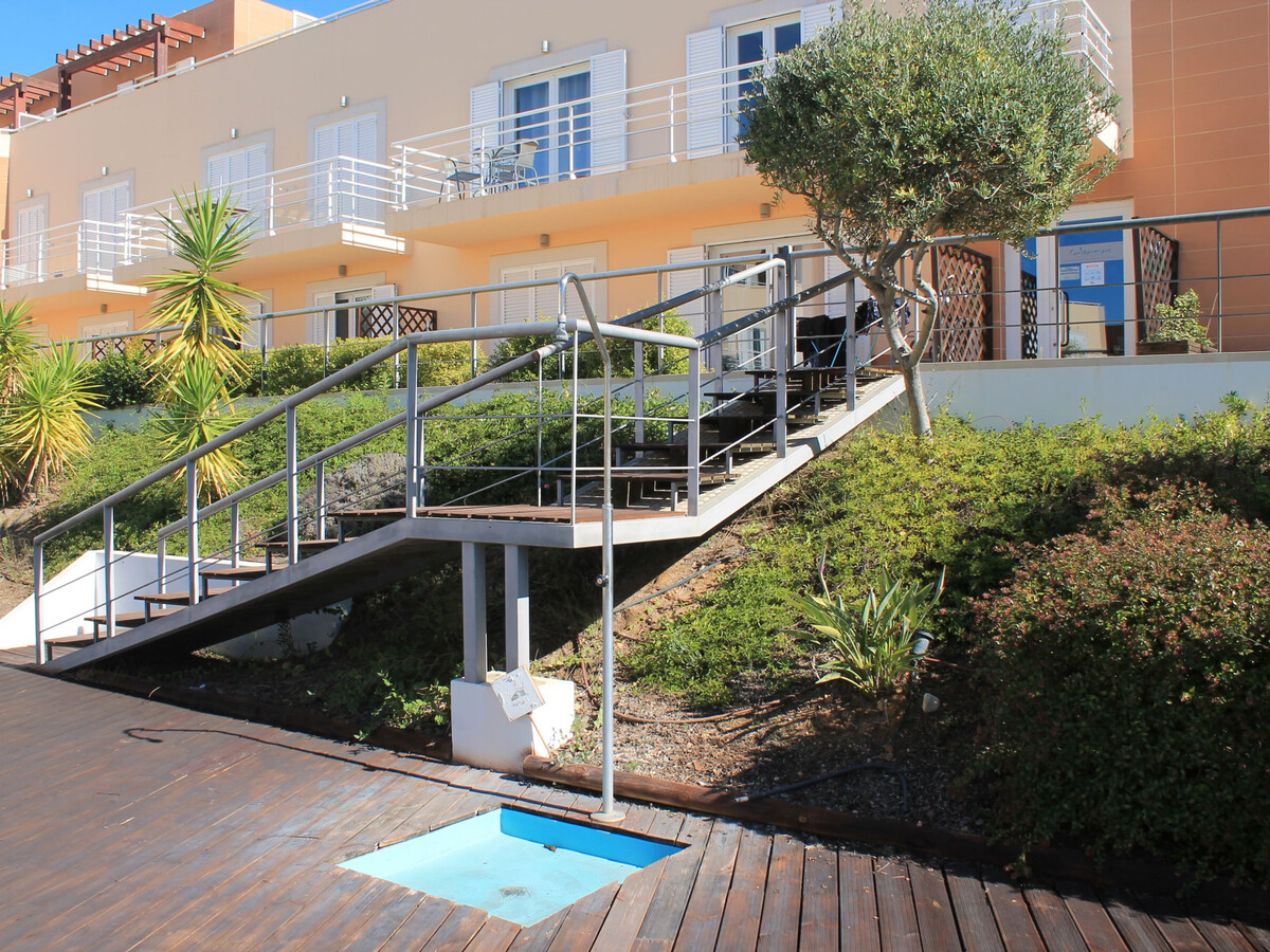 Duplex Cabanas avec balcons et accès plage à pied - Photo 17
