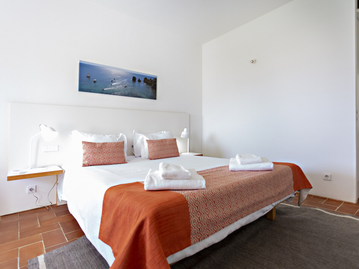 Appartement Tavira vue Salines et Ria Formosa - Photo 2