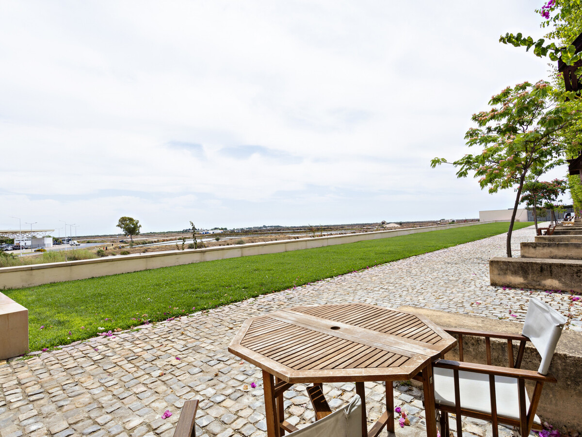 Appartement Tavira vue Salines et Ria Formosa - Photo 11