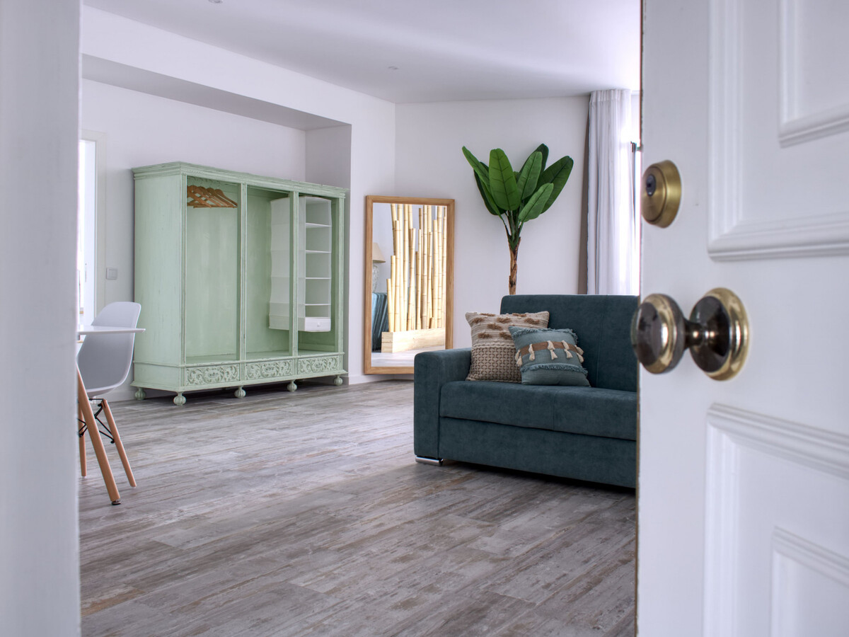 Studio Deluxe élégant au cœur de Faro - Photo 3