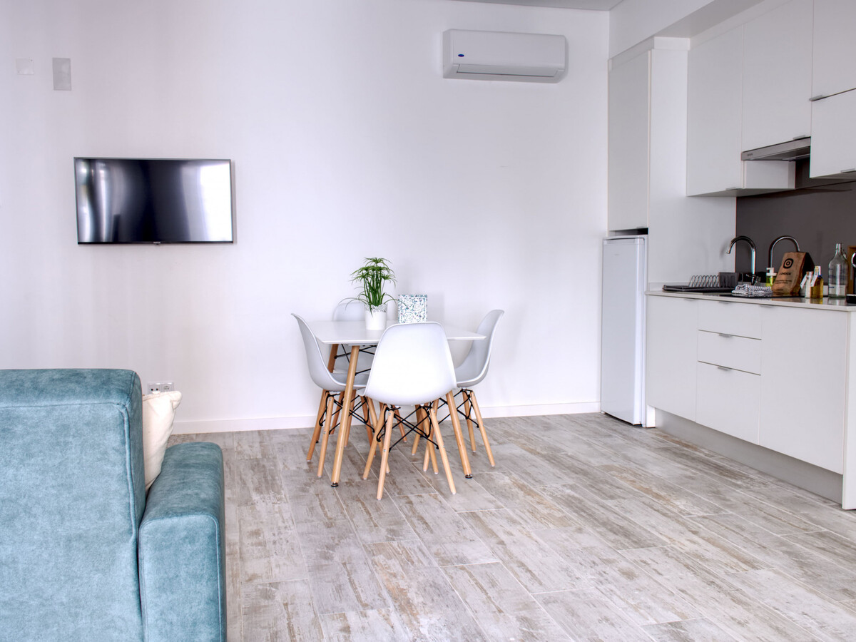 Studio Deluxe élégant au cœur de Faro - Photo 6
