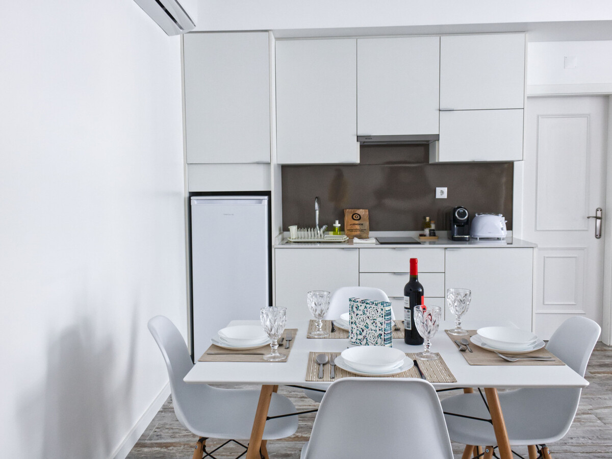 Studio Deluxe élégant au cœur de Faro - Photo 8