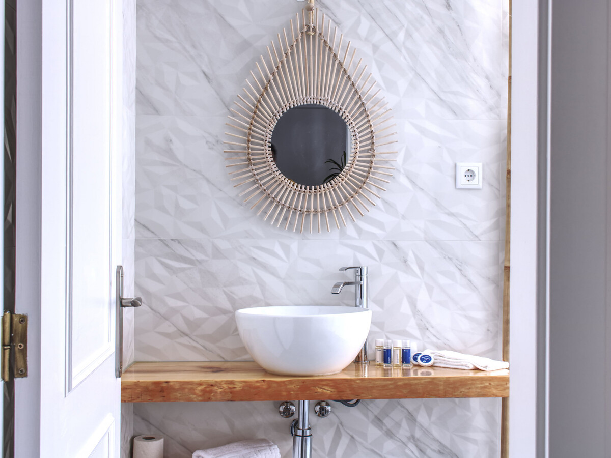 Studio Deluxe élégant au cœur de Faro - Photo 9