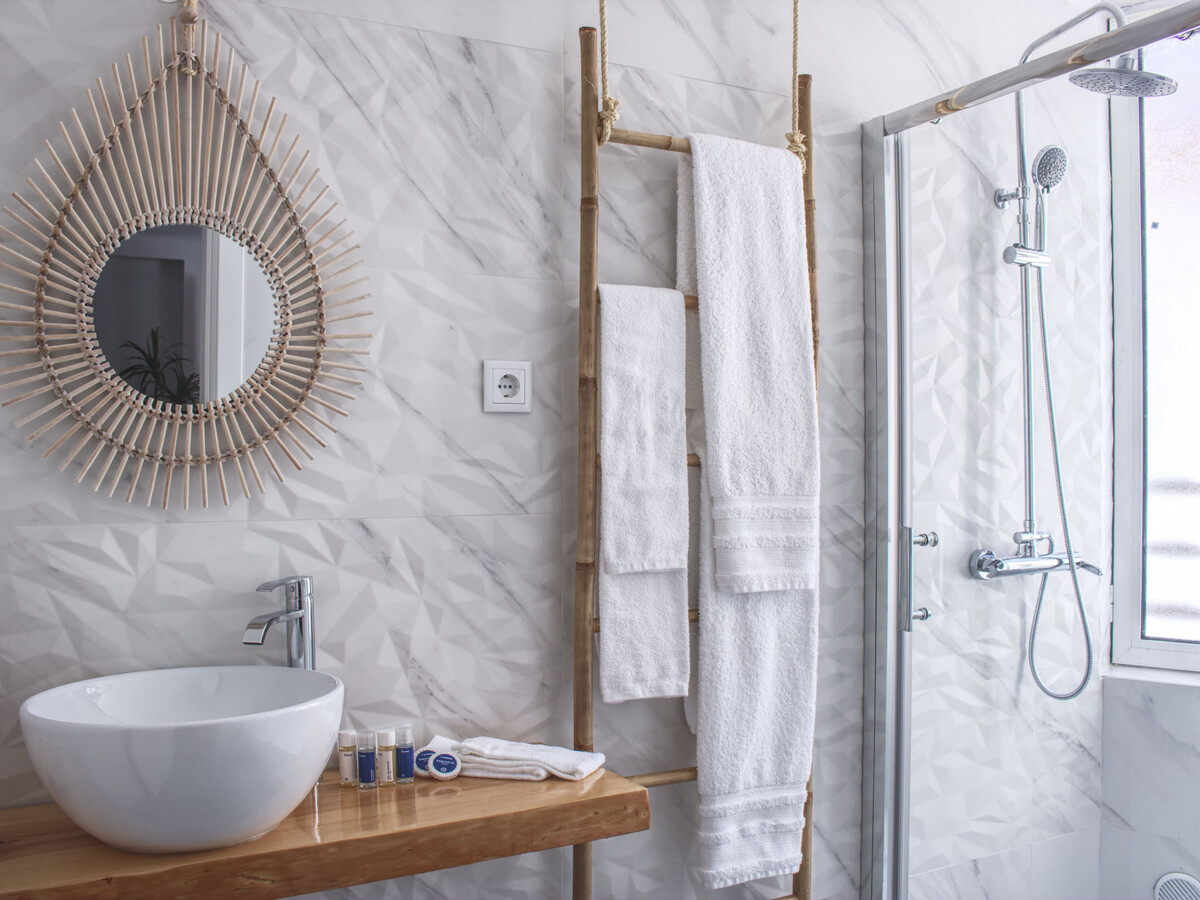 Studio Deluxe élégant au cœur de Faro - Photo 10