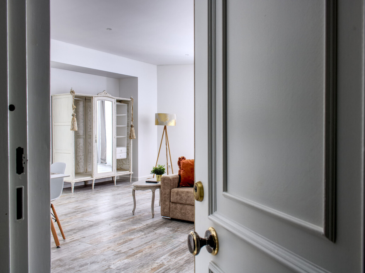 Studio Deluxe élégant au cœur de Faro - Photo 11