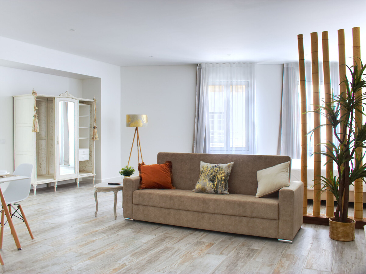 Studio Deluxe élégant au cœur de Faro - Photo 13