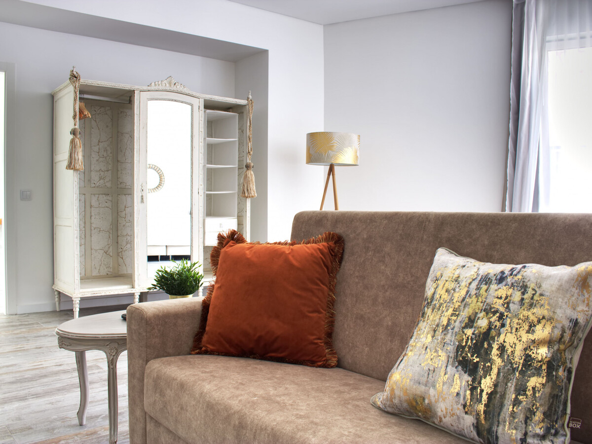 Studio Deluxe élégant au cœur de Faro - Photo 14