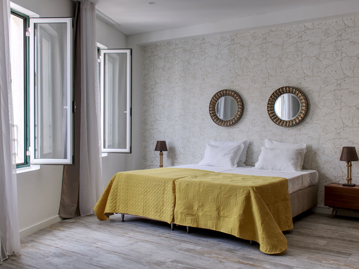 Studio Deluxe élégant au cœur de Faro - Photo 15