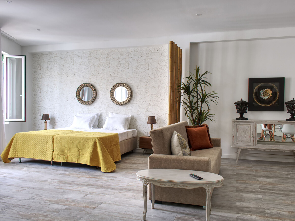 Studio Deluxe élégant au cœur de Faro - Photo 16