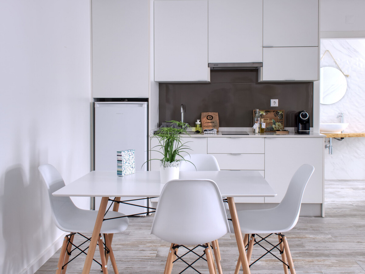Studio Deluxe élégant au cœur de Faro - Photo 17