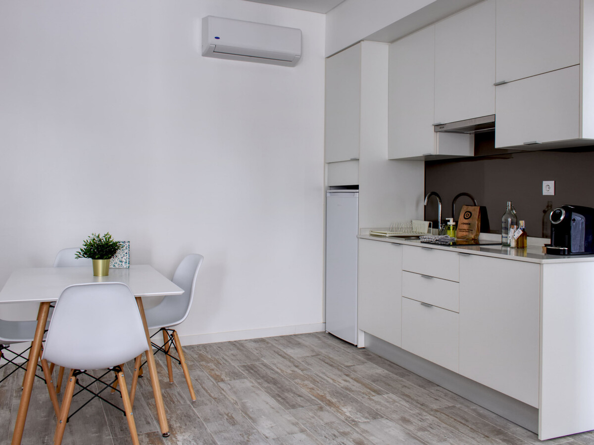 Studio Deluxe élégant au cœur de Faro - Photo 18