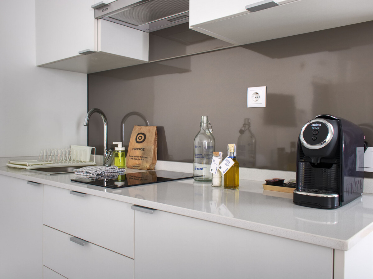Studio Deluxe élégant au cœur de Faro - Photo 19