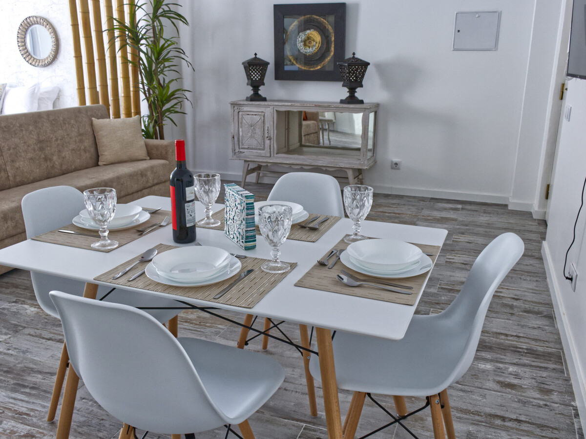 Studio Deluxe élégant au cœur de Faro - Photo 20