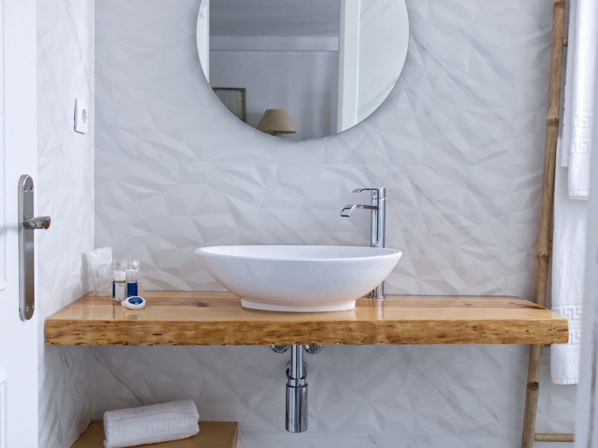 Studio Deluxe élégant au cœur de Faro - Photo 21