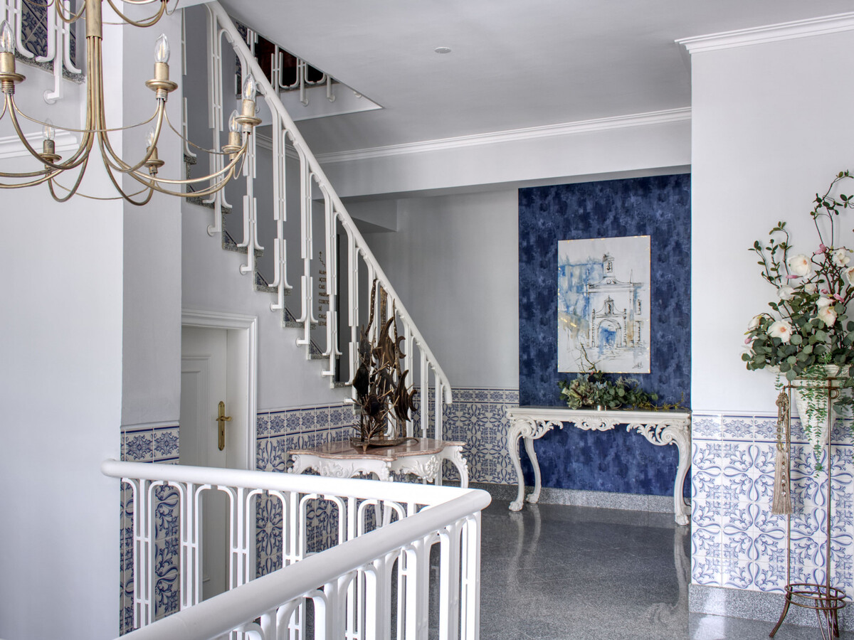 Studio Deluxe élégant au cœur de Faro - Photo 25