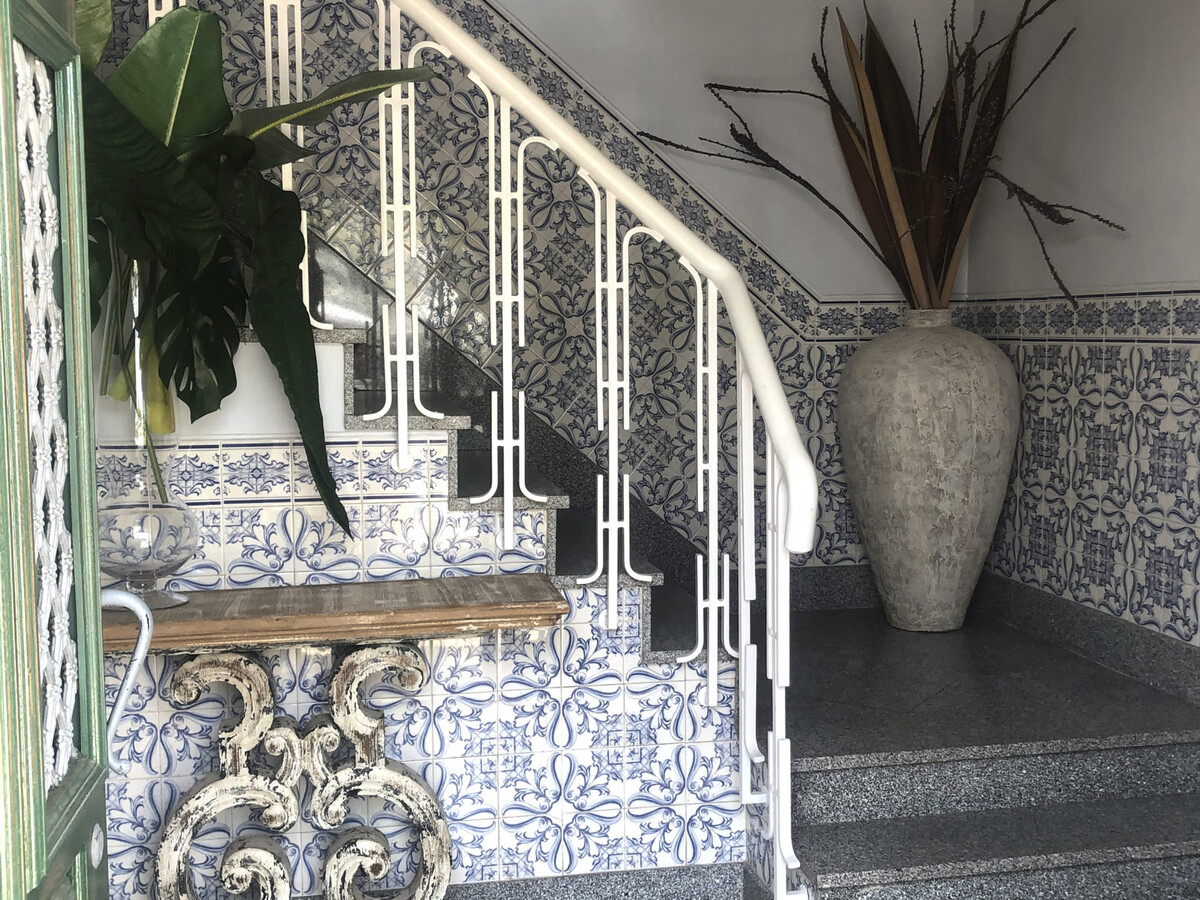 Studio Deluxe élégant au cœur de Faro - Photo 26