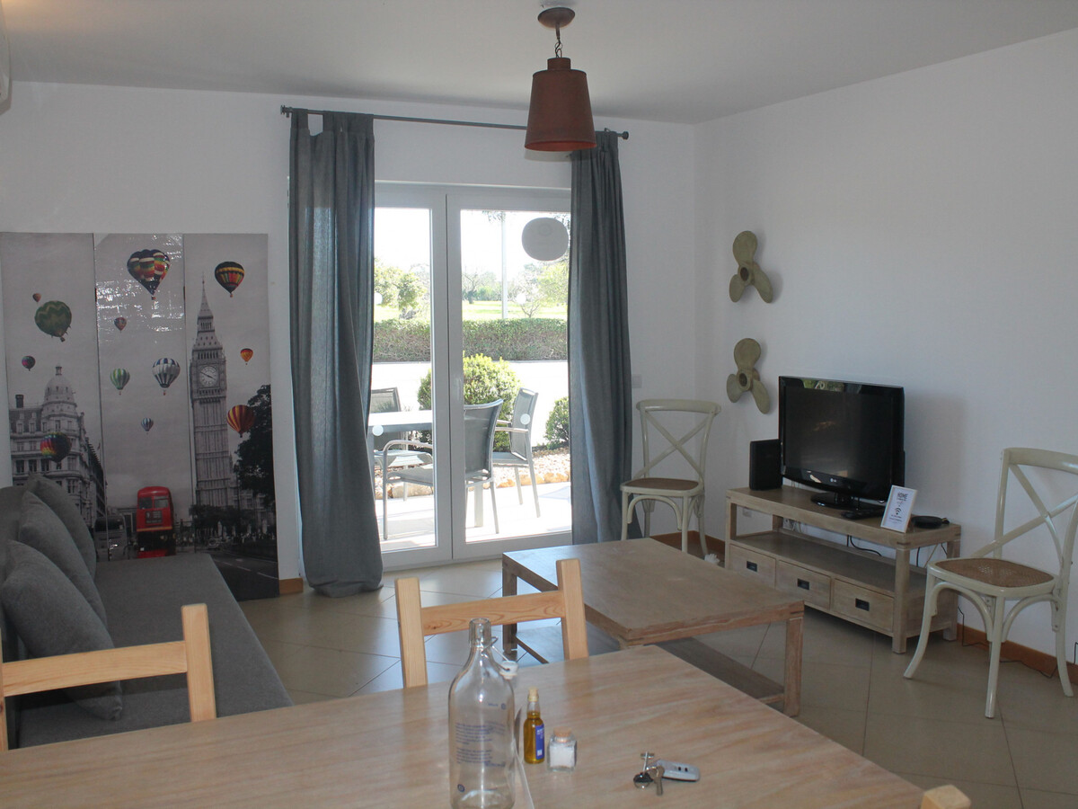 Appartement 2 piscines et parking à Tavira - Photo 9