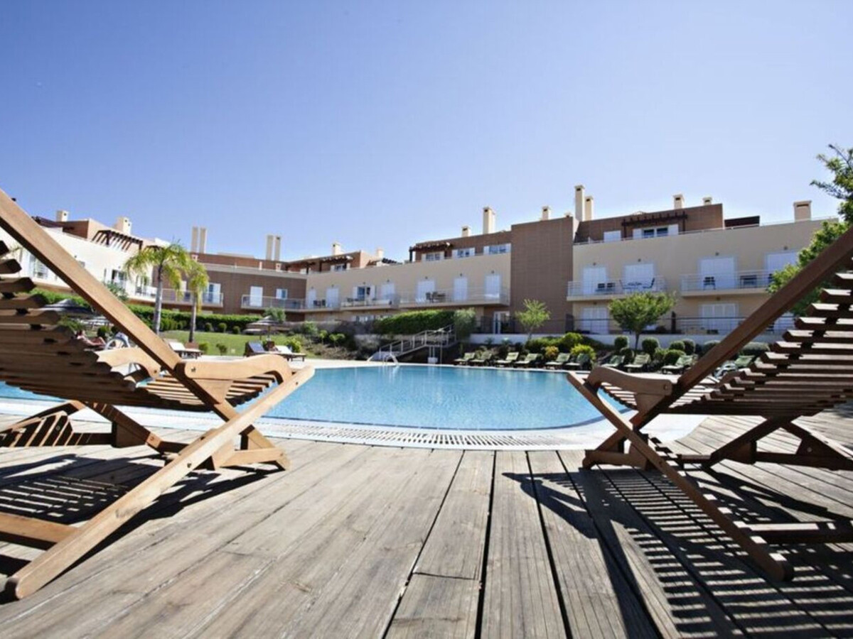 Appartement 2 piscines et parking à Tavira - Photo 12