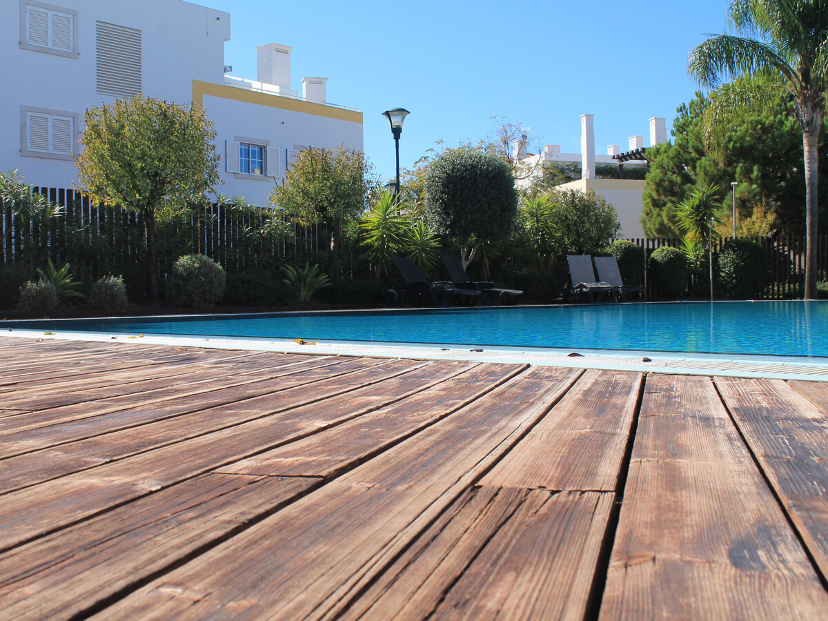 Appartement 2 piscines et parking à Tavira - Photo 13