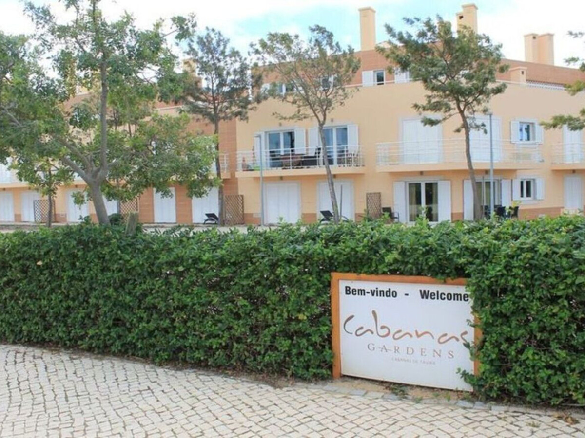 Appartement 2 piscines et parking à Tavira - Photo 20
