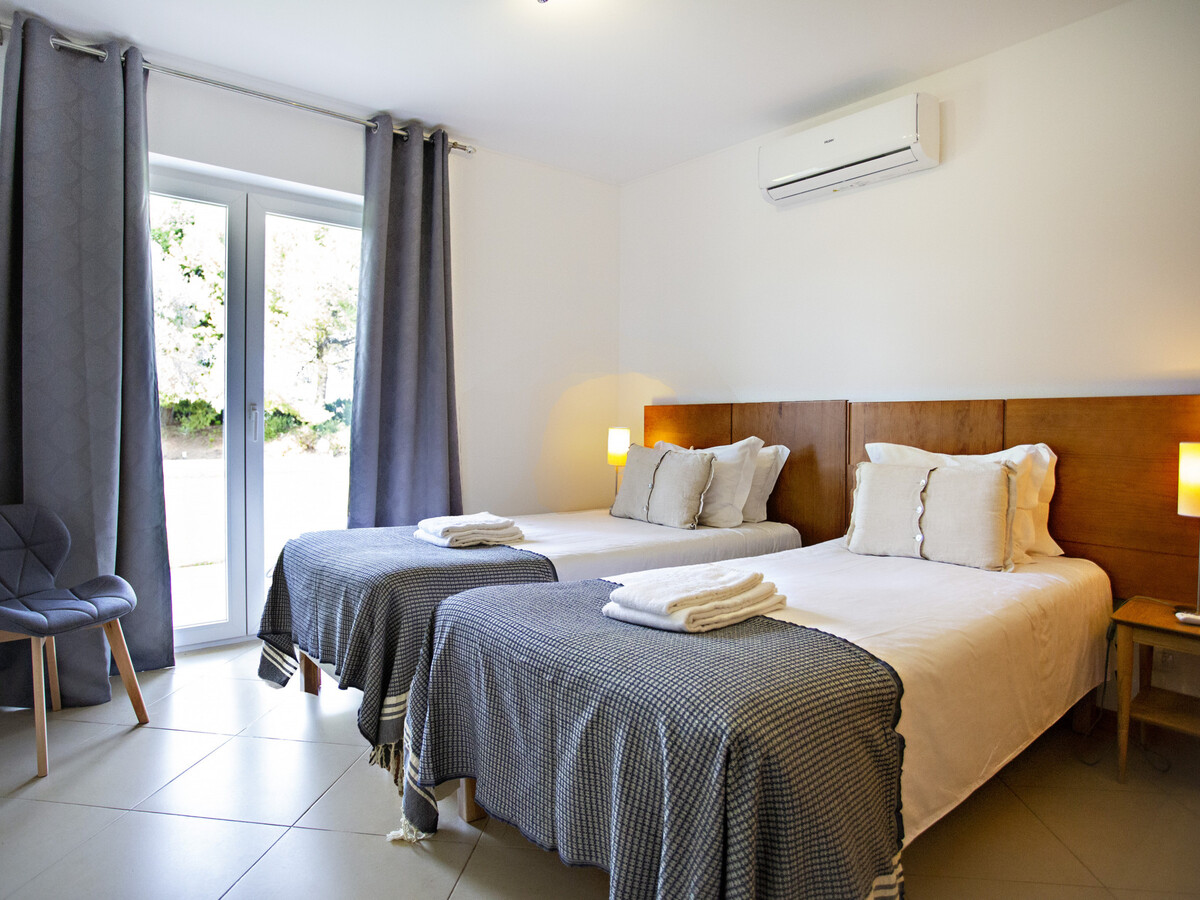 Appartement Cabanas Gardens avec 2 piscines à Tavira - Photo 2