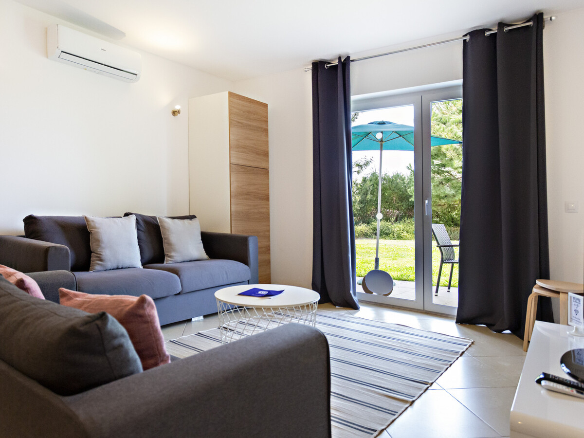 Appartement Cabanas Gardens avec 2 piscines à Tavira - Photo 4