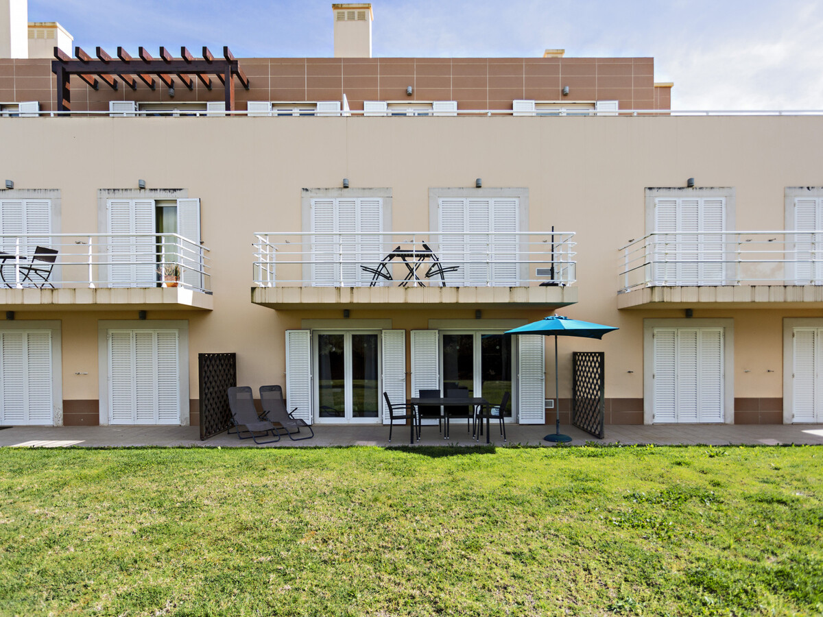 Appartement Cabanas Gardens avec 2 piscines à Tavira - Photo 8