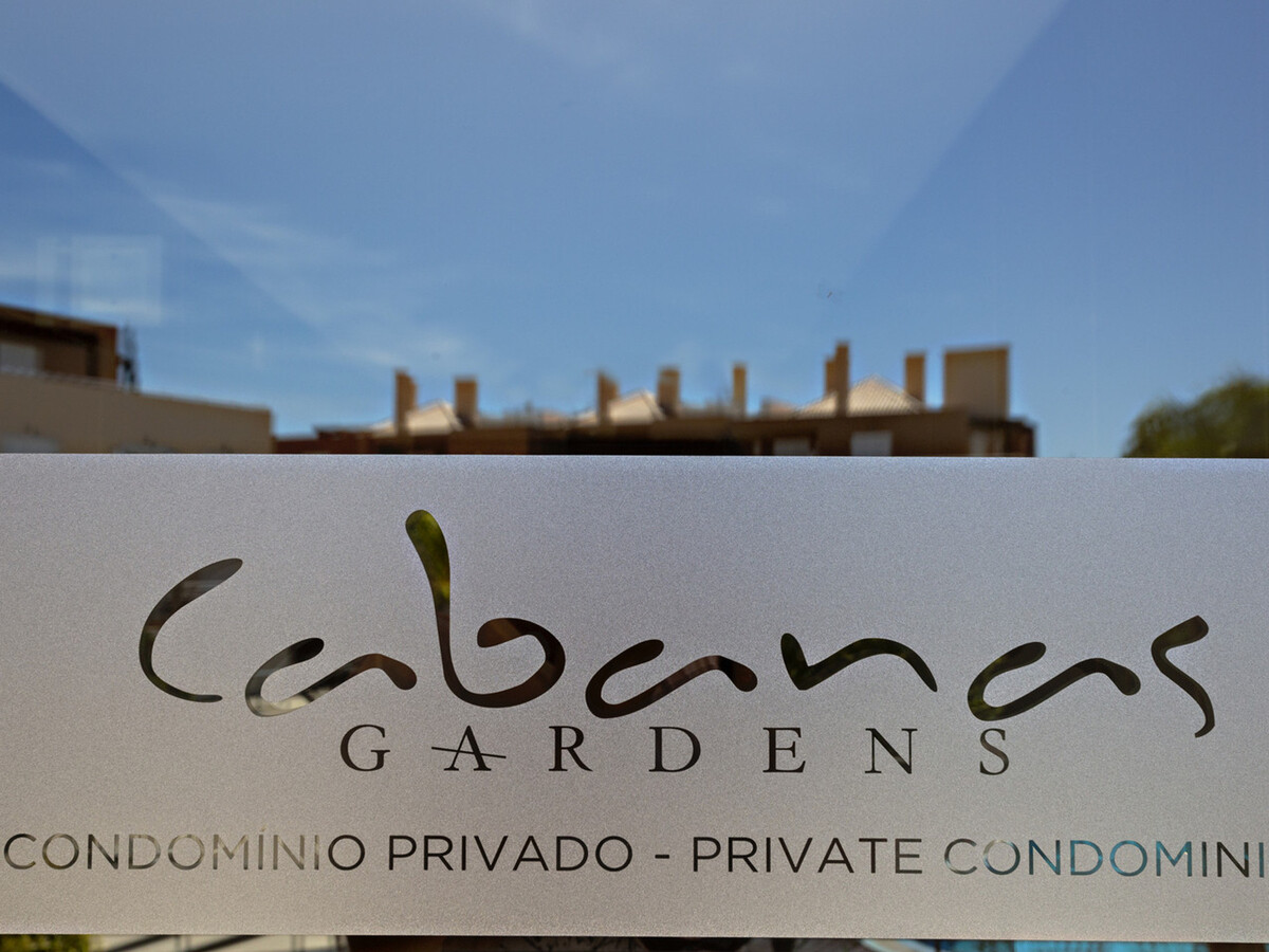 Appartement Cabanas Gardens avec 2 piscines à Tavira - Photo 10
