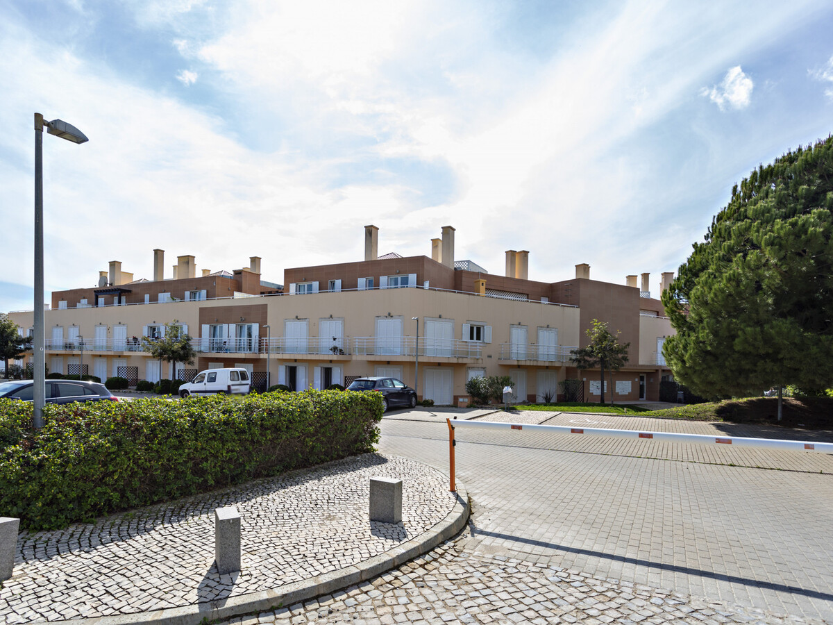 Appartement Cabanas Gardens avec 2 piscines à Tavira - Photo 11