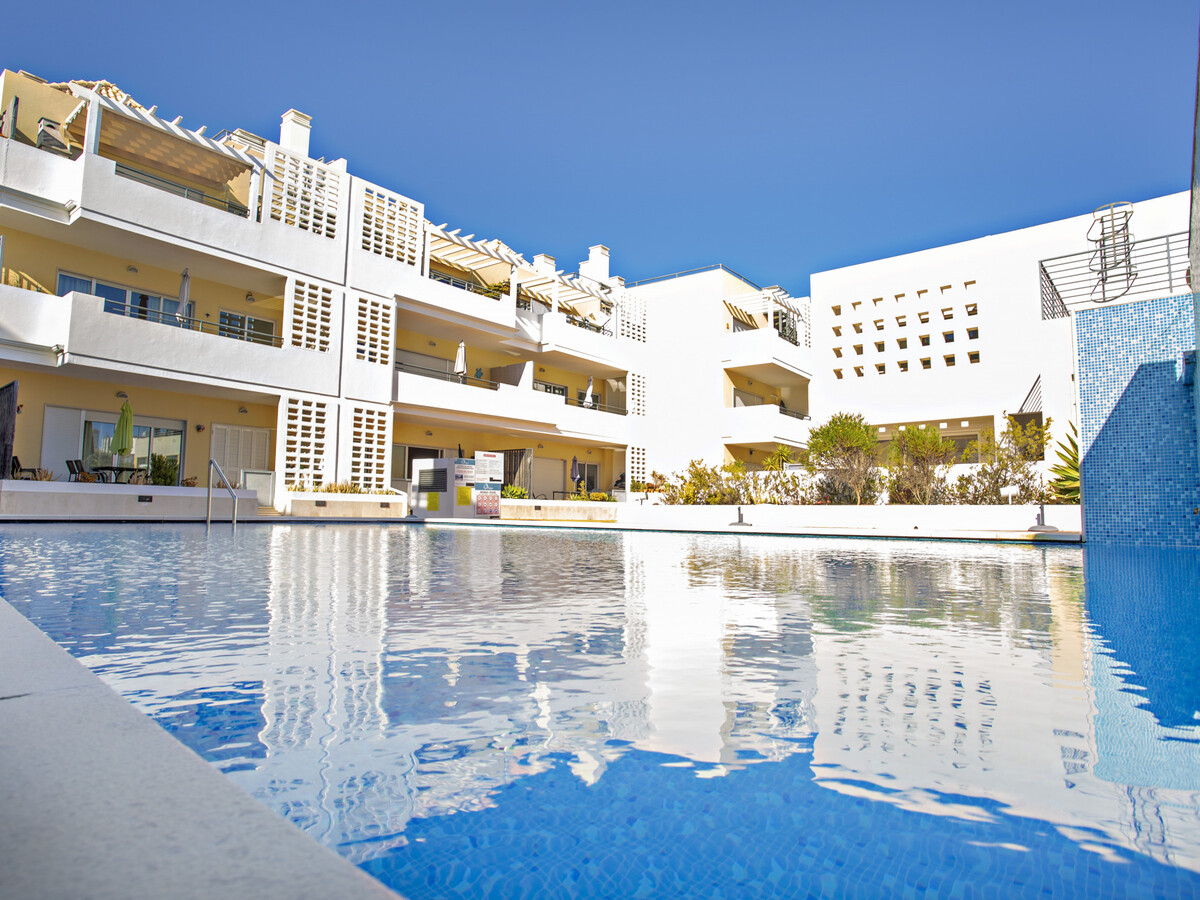 Appartement moderne Tavira, 300m plage avec piscine - Photo 1