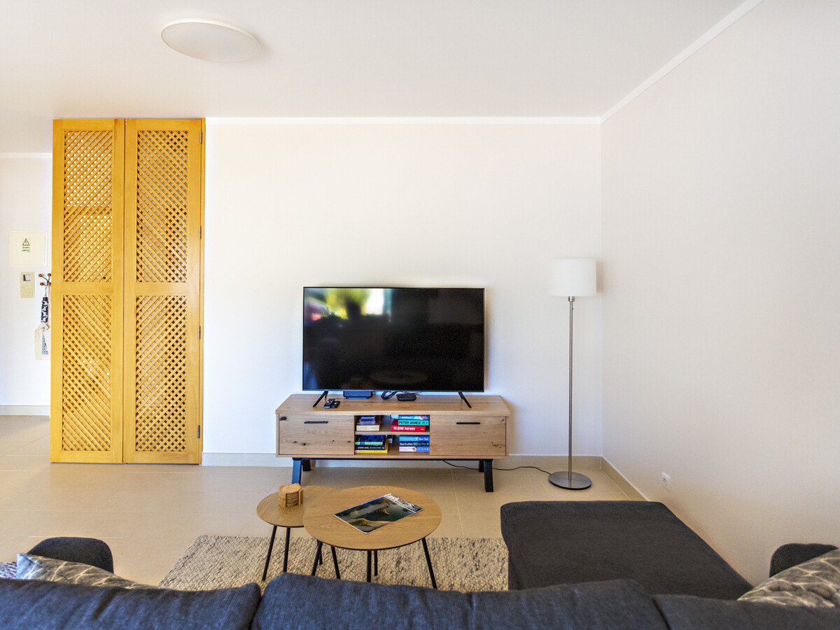Appartement moderne Tavira, 300m plage avec piscine - Photo 3