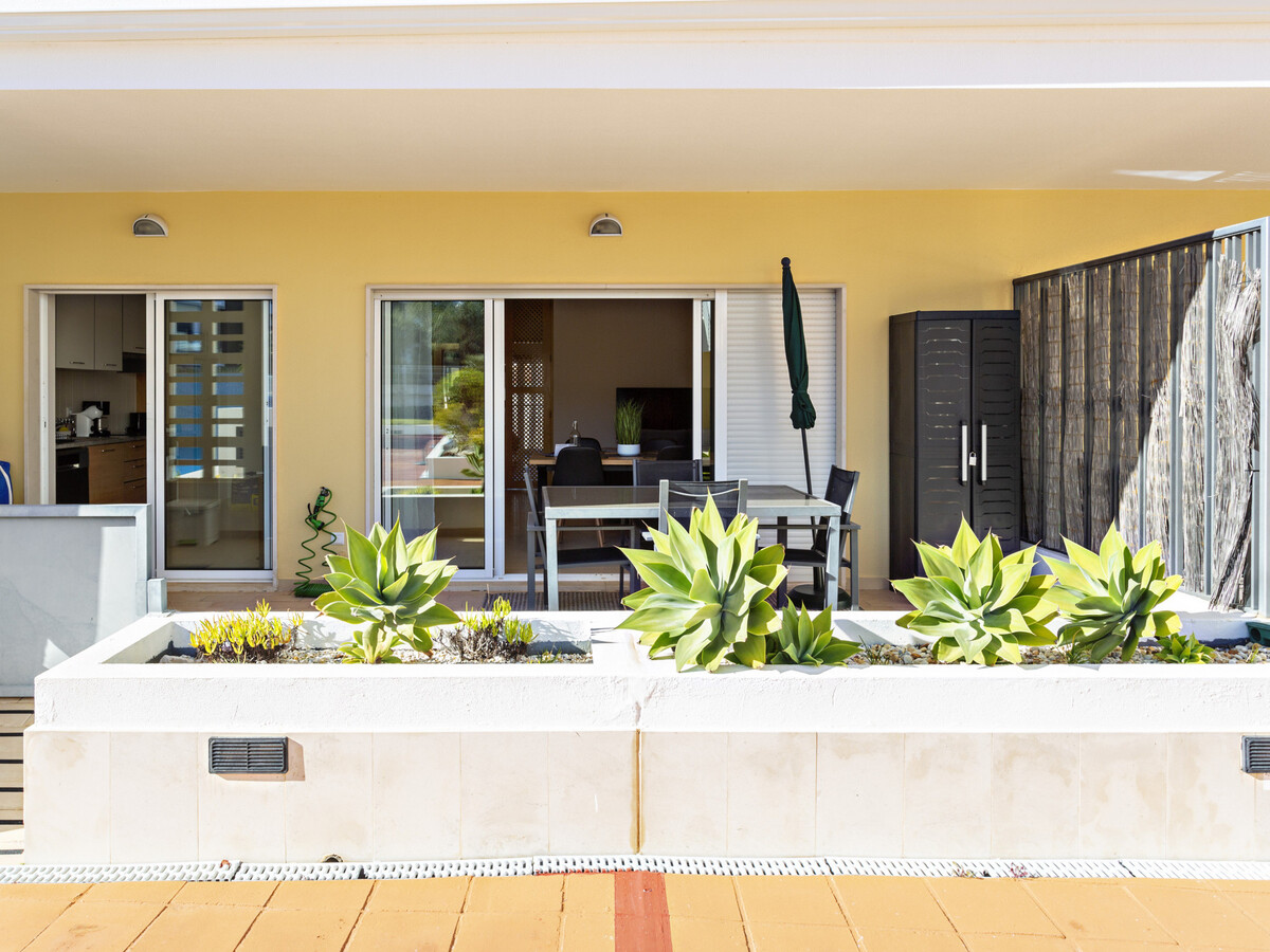 Appartement moderne Tavira, 300m plage avec piscine - Photo 7