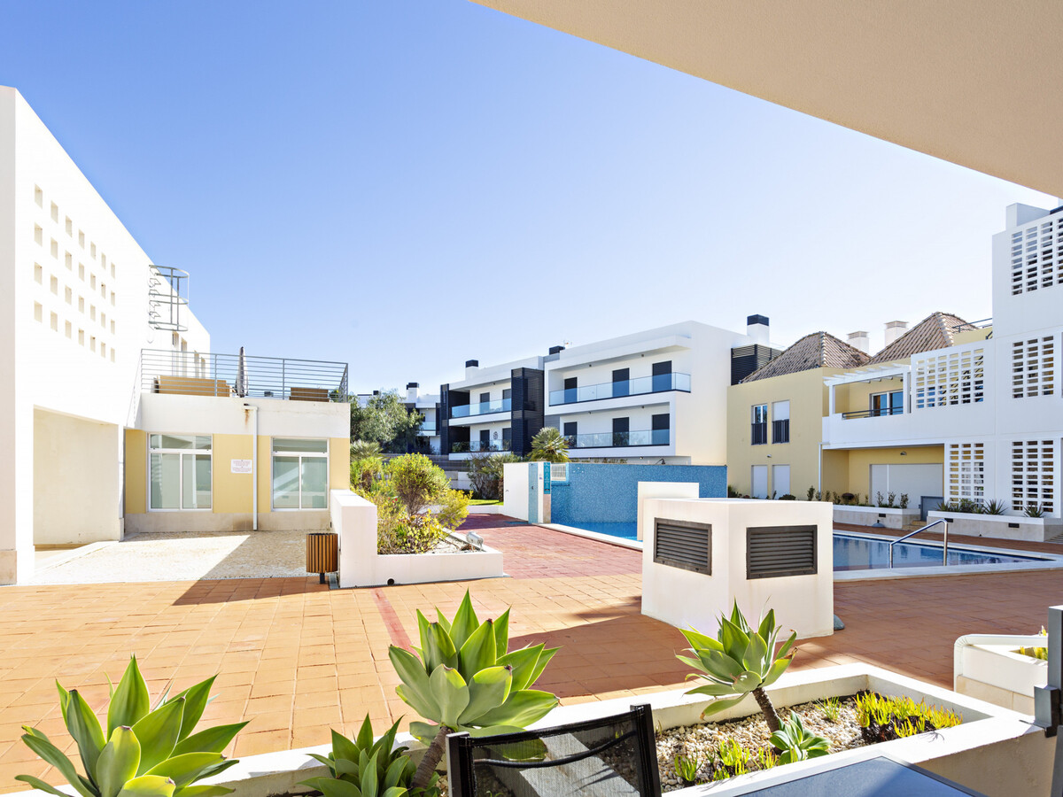 Appartement moderne Tavira, 300m plage avec piscine - Photo 8