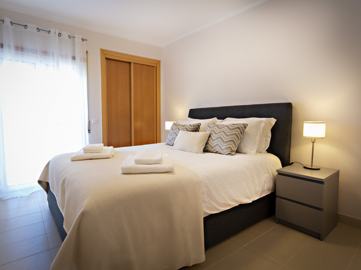 Appartement moderne Tavira, 300m plage avec piscine - Photo 9
