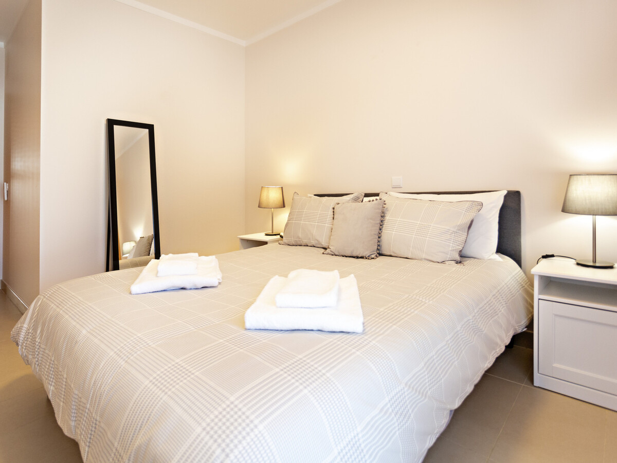 Appartement moderne Tavira, 300m plage avec piscine - Photo 11
