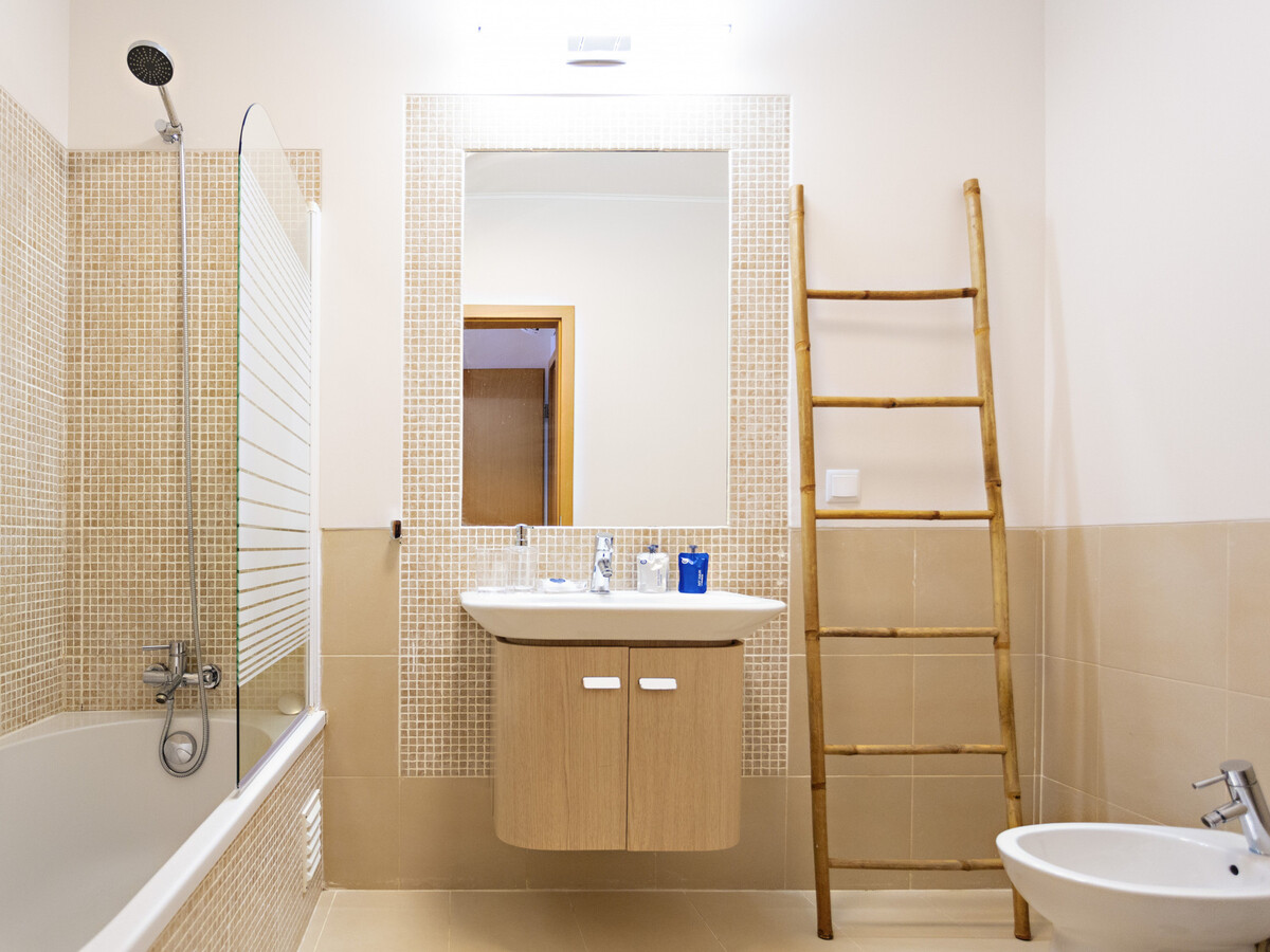 Appartement moderne Tavira, 300m plage avec piscine - Photo 12