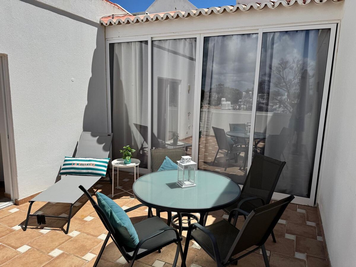 Appartement Serenity, 2 pers. à Tavira avec piscine - Photo 1